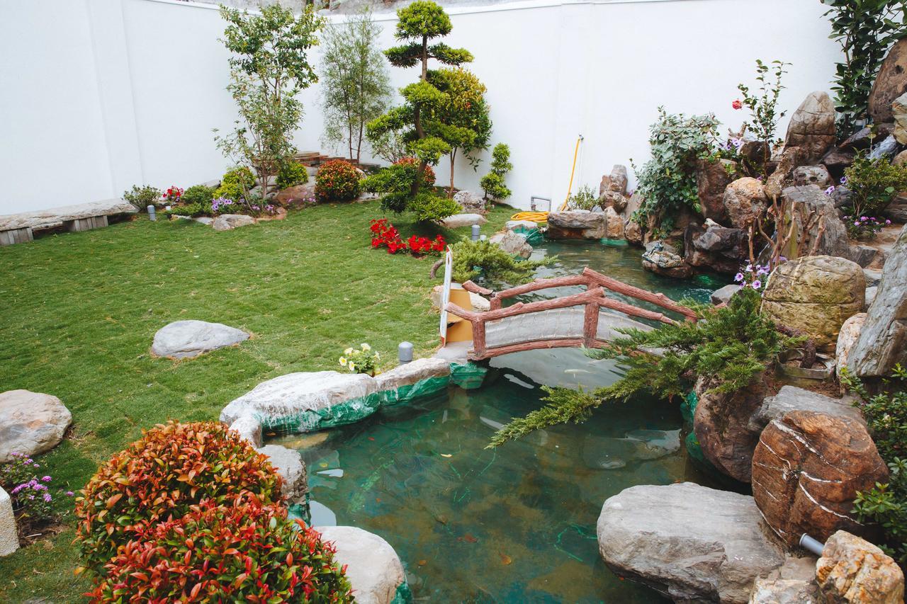 Gh House Ξενοδοχείο Lukang Εξωτερικό φωτογραφία