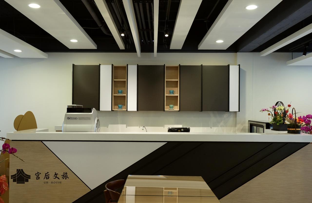 Gh House Ξενοδοχείο Lukang Εξωτερικό φωτογραφία